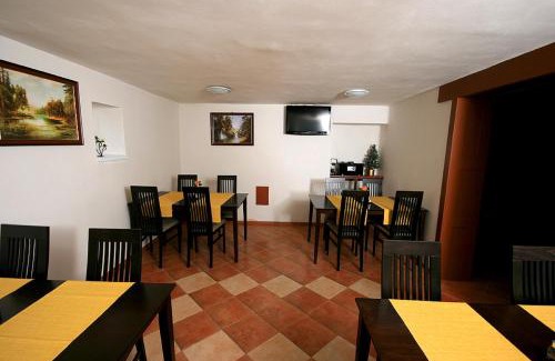 Strba House | Privat Kohut