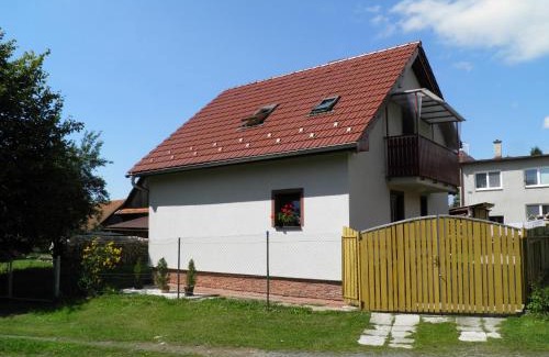 Ziar House | Privat Kovacova