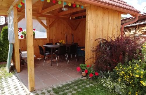 Ziar House | Privat Kovacova
