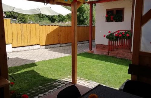 Ziar House | Privat Kovacova