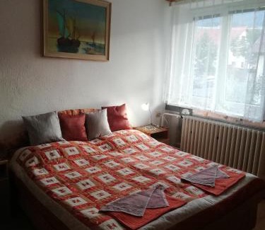 Liptovska Teplicka House | Privat Ludmila
