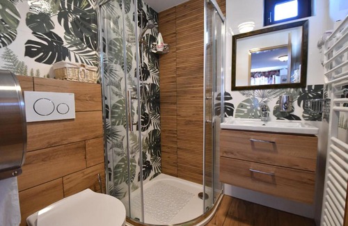 Zakovce House | PRIVAT MARIANNA