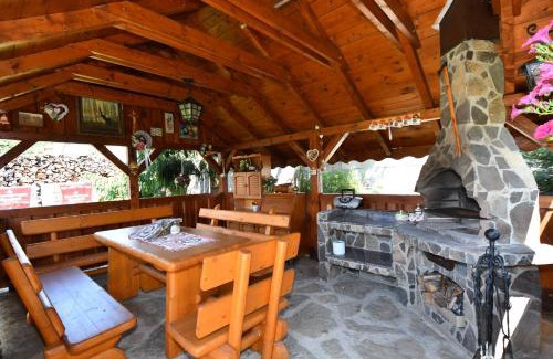 Zakovce House | PRIVAT MARIANNA