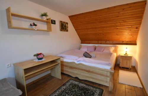 Zakovce House | PRIVAT MARIANNA