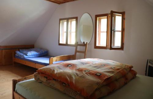 Adrspach House | Privat No. 2