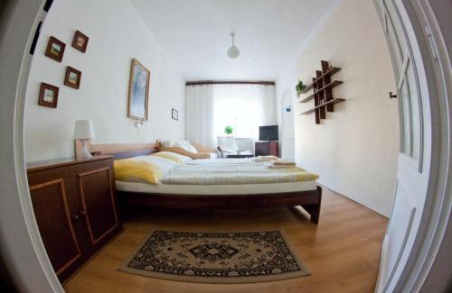 Telc Apartment | Privat No. 40