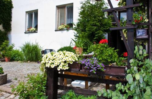 Telc Apartment | Privat No. 40