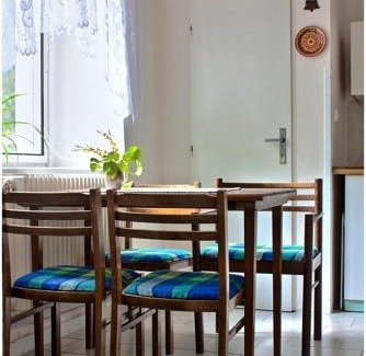 Telc Apartment | Privat No. 40