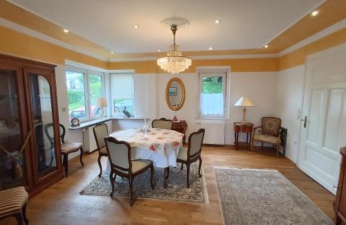 Hilchenbach House | Privat Pension Neus