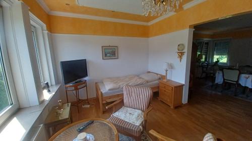 Hilchenbach House | Privat Pension Neus