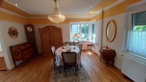 Hilchenbach House | Privat Pension Neus