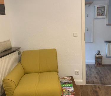 Buderich House | Privat Residence - Boardinghouse Meerbusch