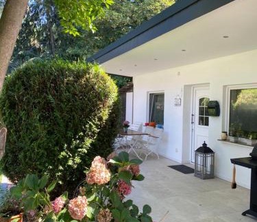 Buderich House | Privat Residence - Boardinghouse Meerbusch