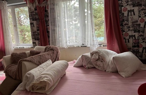 Budaors House | Privat szoba ahol kenyelmesen kipihenheted magad