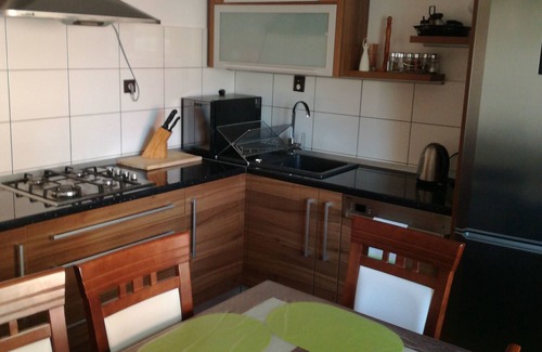 Tvrdosin Apartment | Privat u Zdenky