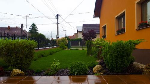 Turcianske Teplice House | Privat Velvet
