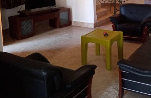 Al Ahyaa Villa | Privat villa whit pool, quiet area
