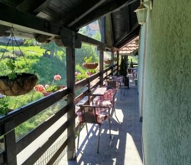 Donji Milanovac House | Privatan smeštaj Velić