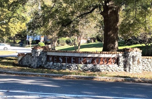 Westerwood Apartment | Private 1 Bed, 1 Bath Arts & Crafts Charmer Near UNCG, Downtown