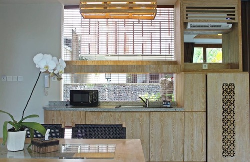 Pejeng Kawan Villa | Private 1 Bedroom Ricefields View Villa
