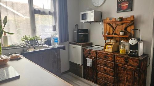Cahirciveen Apartment | Private 1 bedroom suite
