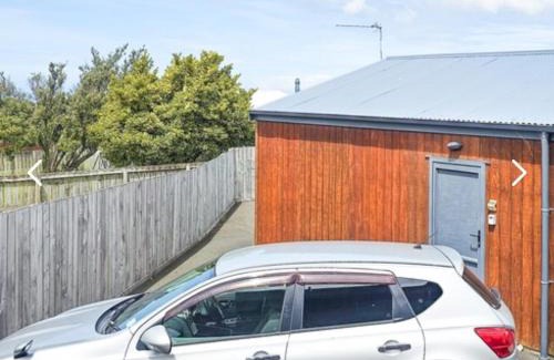 Dunedin Apartment | Private 1 br mini house