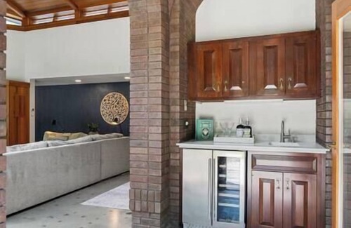 Norway House | Private 10+ Acre Sanctuary! Custom Home in Norway