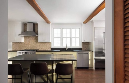 Tuftonboro House | Private 10BR Estate on 60 Acres, Sleeps 20, Trails, Pond, Chef-Ready Kitchen