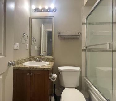Marpole House | Private 1BD Suite in Prime Vancouver Location