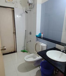 Phase 1 Apartment | Private 1BHK Flat in Blue Ridge Township