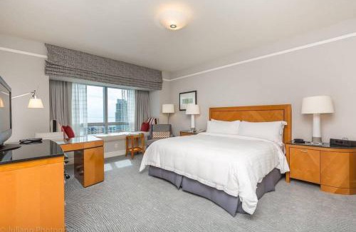 Brickell Apartment | Private 1BR Condo at Four Seasons