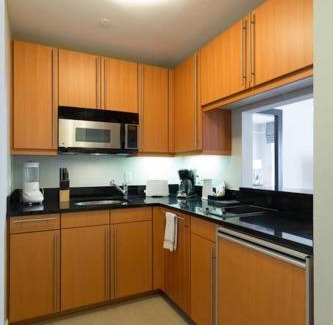 Brickell Apartment | Private 1BR Condo at Four Seasons