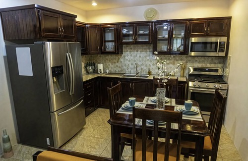 Piarco Apartment | Private 2 bedroom with patio and laundry