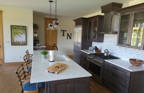 Harbor Springs Cottage | Private 2 Bedroom-3 Bed Cottage in Harbor Springs! Stay at True North Golf Club