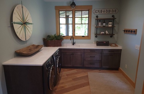 Harbor Springs Cottage | Private 2 Bedroom-3 Bed Cottage in Harbor Springs! Stay at True North Golf Club