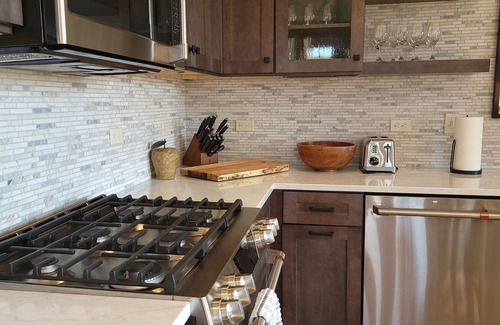 Harbor Springs Cottage | Private 2 bedroom-4 bed Cottage in Harbor Springs! Stay at True North Golf Club