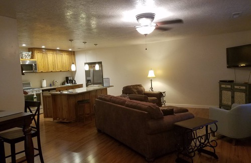 La Verkin House | Private 2 Bedroom/2 Bath Home, close to Zion National Park