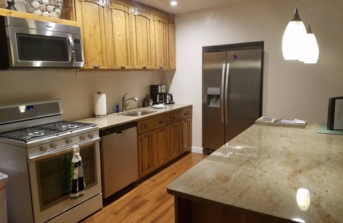 La Verkin House | Private 2 Bedroom/2 Bath Home, close to Zion National Park