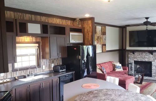 Greenville - Spartanburg House | Private 2 bedroom 2 bath conveniently located near Greenville Sc