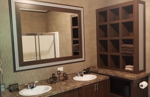 Greenville - Spartanburg House | Private 2 bedroom 2 bath conveniently located near Greenville Sc