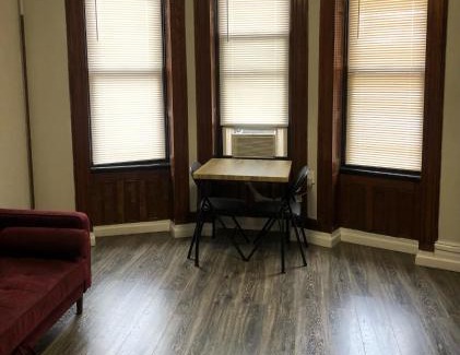 Union City Apartment | Private 2-bedroom apartment and New York City Manhattan only 15 mins away