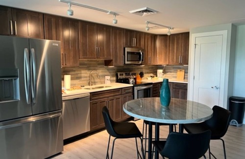 Canandaigua Condo | Private 2 Bedroom Condo on Canandaigua Lake