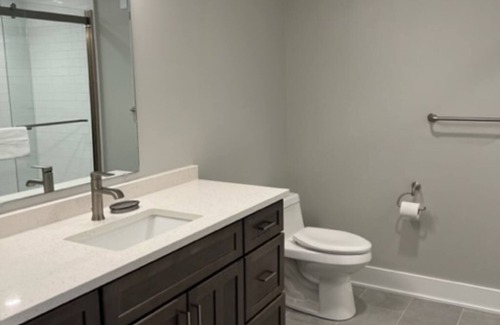 Canandaigua Condo | Private 2 Bedroom Condo on Canandaigua Lake