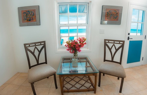 Cockburn Town House | Private 2 bedroom home on beach - Grand Turk Island in Turks and Caicos