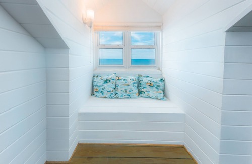 Cockburn Town House | Private 2 bedroom home on beach - Grand Turk Island in Turks and Caicos
