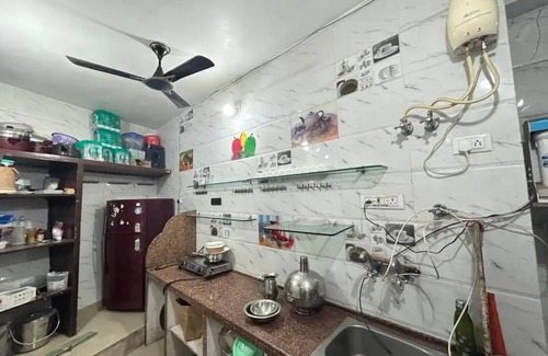 Abu Road Apartment | Private - 2 BHK Floor - Paddy's Luxurious Home Staynnnn
