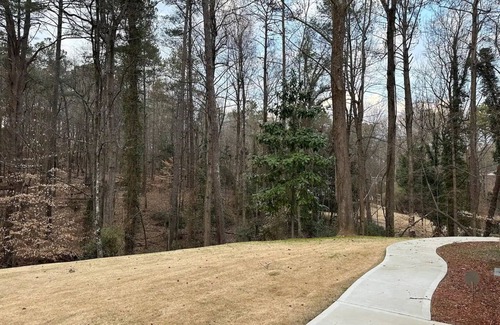 Sandy Springs House | Private 2 BR Mini Apt in Atlanta's Best Location