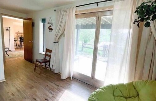 Idaho Springs House | Private 2 Room Home on Mountain in Idaho Springs