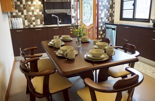 Siri Watthana Niwet House | Private 2-storey house Chiang Mai By The Orchard