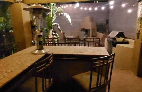 East Mesa House | Private 2bdrm 1ba 1500 SQFT Walkout Basement Available Short/Long Term